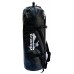 Гермосумка TRAMP PVC black 60л UTRA-205, код: 11228