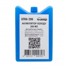 Акумулятор холоду TRAMP 200мл UTRA-206