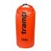 Гермомішок TRAMP PVC Diamond Ripstop 100л UTRA-210, помаранчевий, код: 11254 Гермомішок TRAMP PVC Diamond Ripstop 100л UTRA-210, помаранчевий, код: 11254