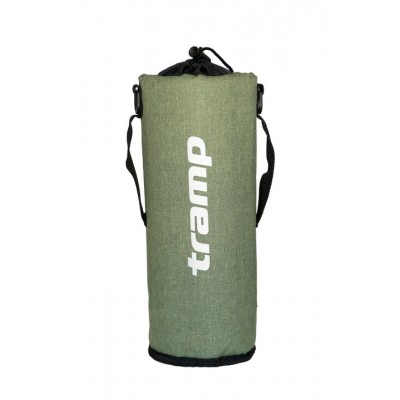 Термочохол для термоса Tramp 1,2л olive UTRA-291, код: 11302