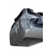 Герморюкзак-Сумка TRAMP TPU dark grey 30л UTRA-296, код: 11229