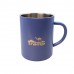 Термокружка TRAMP 400мл UTRC-010 blue, код: 10964