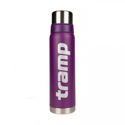 Термос TRAMP Expedition Line 0,9 л UTRC-027 purple, код: 10999