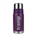 Термос TRAMP Expedition Line 0,5 л UTRC-030 purple, код: 10991 Термос TRAMP Expedition Line 0,5 л UTRC-030 purple, код: 10991