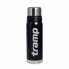 Термос TRAMP Expedition Line 0,75 л UTRC-031 чорний