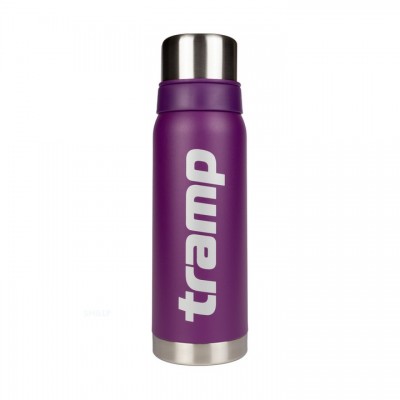 Термос TRAMP Expedition Line 0,75 л UTRC-031 purple, код: 10995
