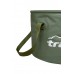 Відро Tramp пвх olive 12л UTRC-071, код: 11088