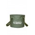 Відро Tramp пвх olive 12л UTRC-071, код: 11088