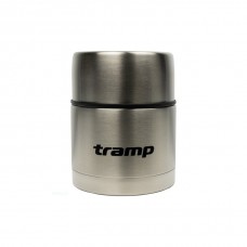 Термос Tramp з широким горлом 0,5л UTRC-077