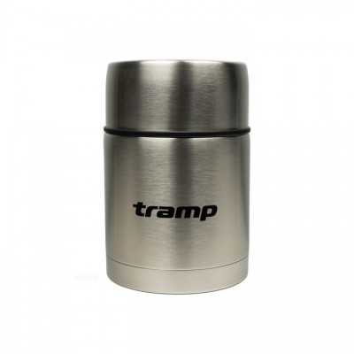 Термос Tramp з широким горлом 0,7л UTRC-078, код: 11647