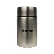 Термос Tramp з широким горлом 1,0л UTRC-079
