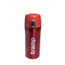 Термос TRAMP 0,35 л UTRC-106 червоний