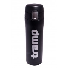 Термос TRAMP 0,45 л UTRC-107 чорний