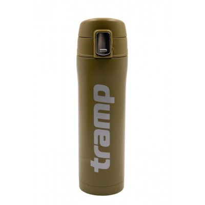 Термос TRAMP 0,45 л UTRC-107 хакі, код: 11035