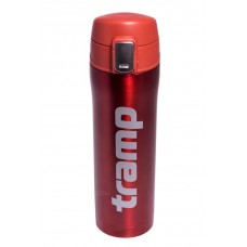 Термос TRAMP 0,45 л UTRC-107 червоний