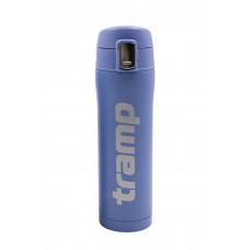 Термос TRAMP 0,45 л UTRC-107 блакитний