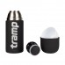 Термос TRAMP Soft Touch 0,75 л UTRC-108 black, код: 10981