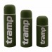 Термос TRAMP Soft Touch 1 л UTRC-109 хакі, код: 10983 Термос TRAMP Soft Touch 1 л UTRC-109 хакі, код: 10983