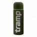 Термос TRAMP Soft Touch 1 л UTRC-109 хакі, код: 10983