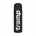 Термос TRAMP Soft Touch 1,2 л UTRC-110 black, код: 10988 Термос TRAMP Soft Touch 1,2 л UTRC-110 black, код: 10988
