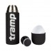 Термос TRAMP Soft Touch 1,2 л UTRC-110 black, код: 10988
