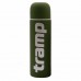 Термос TRAMP Soft Touch 1,2 л UTRC-110 хакі, код: 10987