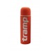 Термос TRAMP Soft Touch 1,2 л UTRC-110 помаранчевий, код: 10985 Термос TRAMP Soft Touch 1,2 л UTRC-110 помаранчевий, код: 10985