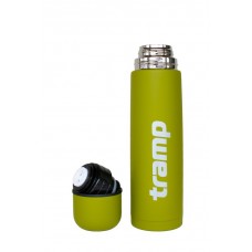 Термос TRAMP Basic 0,5л UTRC-111 оливковий