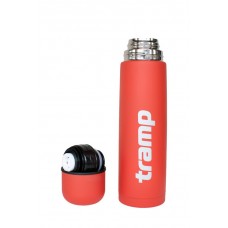 Термос TRAMP Basic 0,5л UTRC-111 червоний