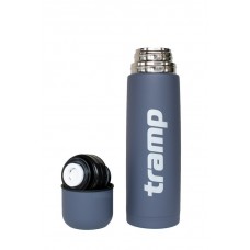 Термос TRAMP Basic 0,75 л UTRC-112 сірий