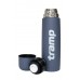 Термос TRAMP Basic 0,75 л UTRC-112 сірий, код: 11020