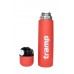 Термос TRAMP Basic 0,75 л UTRC-112 червоний, код: 11022 Термос TRAMP Basic 0,75 л UTRC-112 червоний, код: 11022