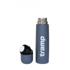 Термос TRAMP Basic 1 л UTRC-113 сірий