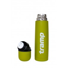Термос TRAMP Basic 1 л UTRC-113 оливковий