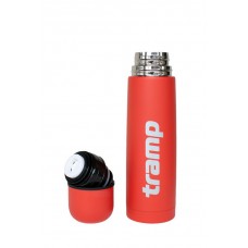 Термос TRAMP Basic 1 л UTRC-113 червоний