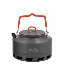 Чайник з теплообмінником Tramp Firebird 1,1л UTRC-120
