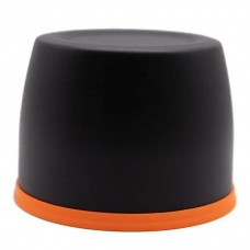 Кришка для термосів TRAMP UTRC-138-141-black