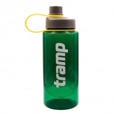 Фляга тритан Tramp 1л. Green UTRC-288