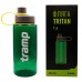 Фляга тритан Tramp 1л. Green UTRC-288, код: 11256