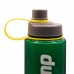Фляга тритан Tramp 1л. Green UTRC-288, код: 11256
