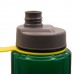 Фляга тритан Tramp 1л. Green UTRC-288, код: 11256