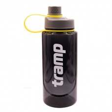 Фляга тритан Tramp 1л. Grey UTRC-288