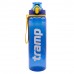 Фляга тритан Tramp 0,75л. Blue UTRC-289, код: 11258 Фляга тритан Tramp 0,75л. Blue UTRC-289, код: 11258