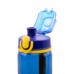 Фляга тритан Tramp 0,75л. Blue UTRC-289, код: 11258