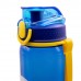 Фляга тритан Tramp 0,75л. Blue UTRC-289, код: 11258