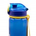 Фляга тритан Tramp 0,75л. Blue UTRC-289, код: 11258