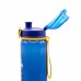 Фляга тритан Tramp 0,75л. Blue UTRC-289, код: 11258