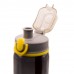 Фляга тритан Tramp 0,75л. Grey UTRC-289, код: 11257