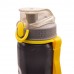 Фляга тритан Tramp 0,75л. Grey UTRC-289, код: 11257