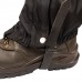 Гамаші Tramp Gaiter S-M black, код: 11336